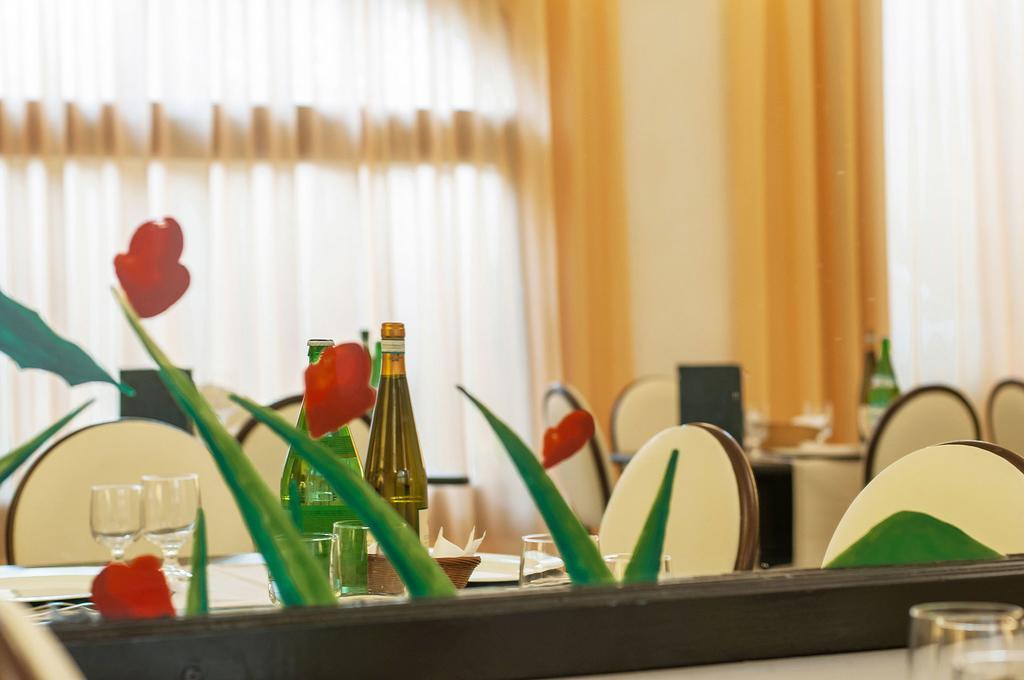 Hotel Annabelle イスキア島 エクステリア 写真