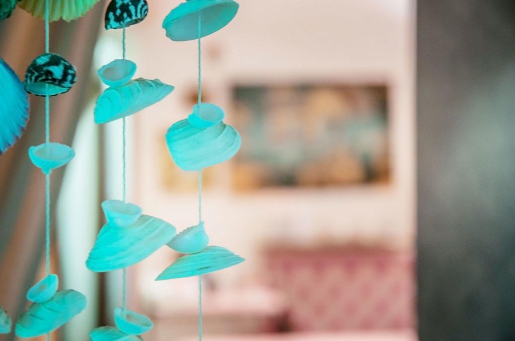 Hotel Annabelle イスキア島 エクステリア 写真